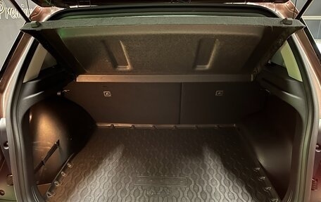 Hyundai Creta, 2022 год, 2 150 000 рублей, 13 фотография