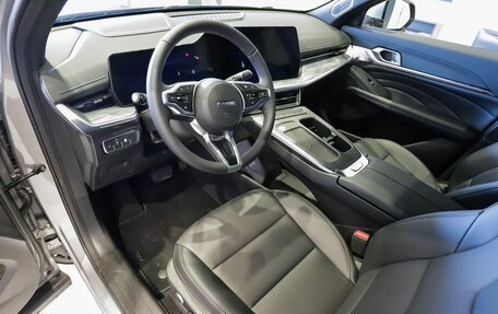 Haval F7, 2026 год, 3 099 000 рублей, 9 фотография