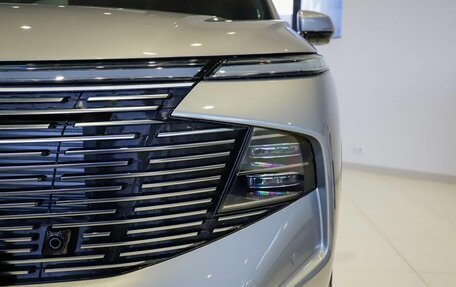 Haval F7, 2026 год, 3 099 000 рублей, 6 фотография