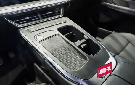 Haval F7, 2026 год, 3 099 000 рублей, 12 фотография