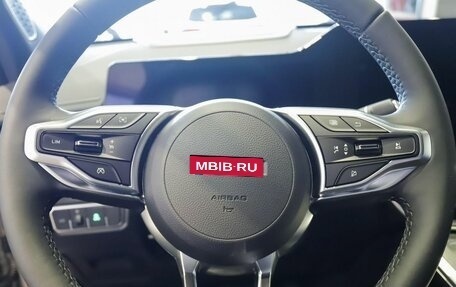 Haval F7, 2026 год, 3 099 000 рублей, 13 фотография