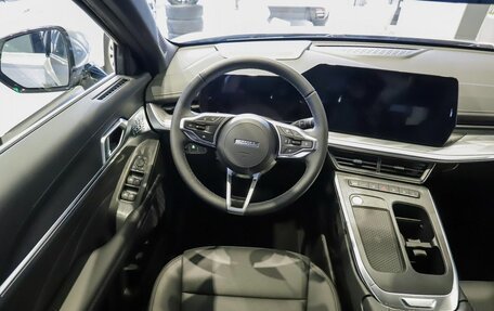 Haval F7, 2026 год, 3 099 000 рублей, 17 фотография