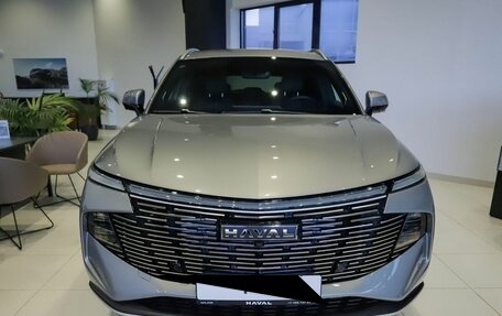 Haval F7, 2026 год, 3 099 000 рублей, 5 фотография