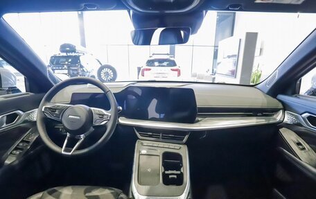 Haval F7, 2026 год, 3 099 000 рублей, 16 фотография