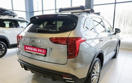 Haval Jolion, 2026 год, 2 649 000 рублей, 4 фотография