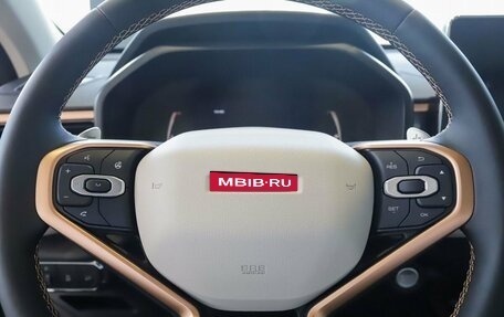 Haval Jolion, 2026 год, 2 649 000 рублей, 12 фотография