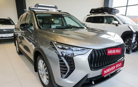 Haval Jolion, 2026 год, 2 649 000 рублей, 5 фотография