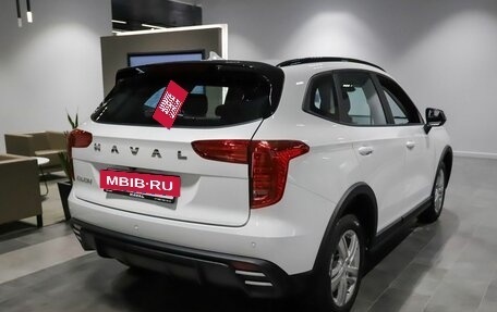 Haval Jolion, 2026 год, 2 599 000 рублей, 4 фотография