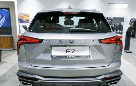 Haval F7, 2026 год, 2 899 000 рублей, 3 фотография