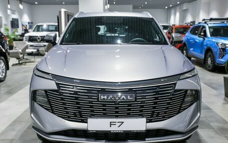 Haval F7, 2026 год, 2 899 000 рублей, 6 фотография