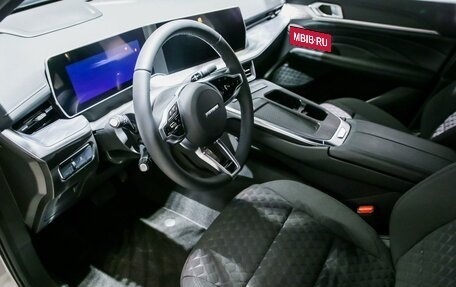 Haval F7, 2026 год, 2 899 000 рублей, 10 фотография