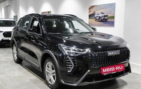 Haval Jolion, 2026 год, 2 599 000 рублей, 6 фотография