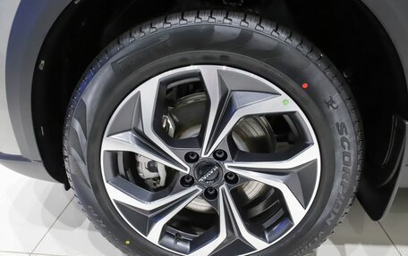 Haval F7, 2026 год, 3 699 000 рублей, 7 фотография