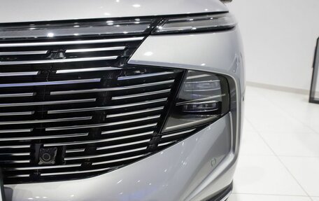 Haval F7, 2026 год, 3 699 000 рублей, 6 фотография