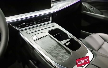 Haval F7, 2026 год, 3 699 000 рублей, 13 фотография