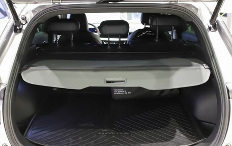 Haval F7, 2026 год, 3 699 000 рублей, 19 фотография