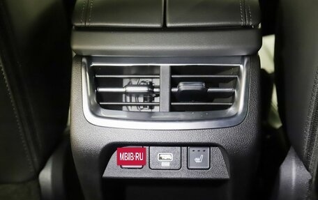 Haval F7, 2026 год, 3 699 000 рублей, 16 фотография