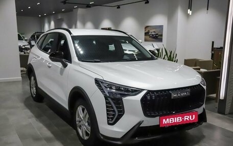 Haval Jolion, 2026 год, 2 649 000 рублей, 5 фотография