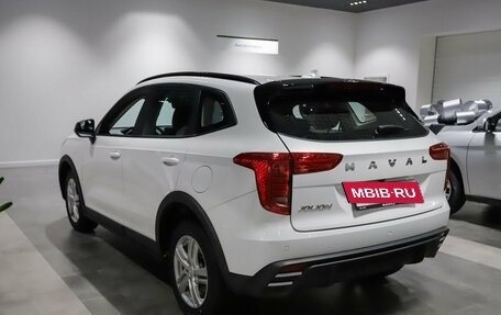 Haval Jolion, 2026 год, 2 649 000 рублей, 2 фотография