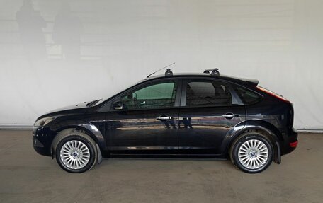 Ford Focus II рестайлинг, 2011 год, 545 000 рублей, 7 фотография
