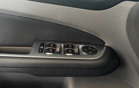 Ford Focus II рестайлинг, 2011 год, 545 000 рублей, 15 фотография