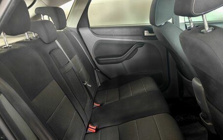 Ford Focus II рестайлинг, 2011 год, 545 000 рублей, 10 фотография