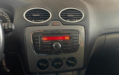 Ford Focus II рестайлинг, 2011 год, 545 000 рублей, 13 фотография