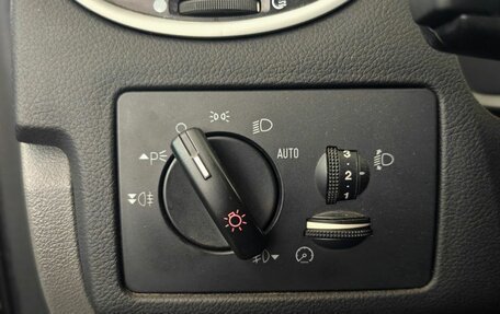 Ford Focus II рестайлинг, 2011 год, 545 000 рублей, 14 фотография