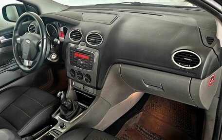 Ford Focus II рестайлинг, 2011 год, 545 000 рублей, 11 фотография