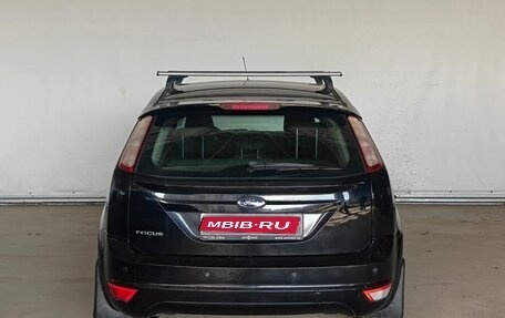 Ford Focus II рестайлинг, 2011 год, 545 000 рублей, 5 фотография