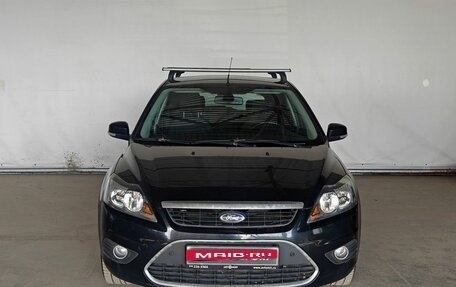 Ford Focus II рестайлинг, 2011 год, 545 000 рублей, 2 фотография