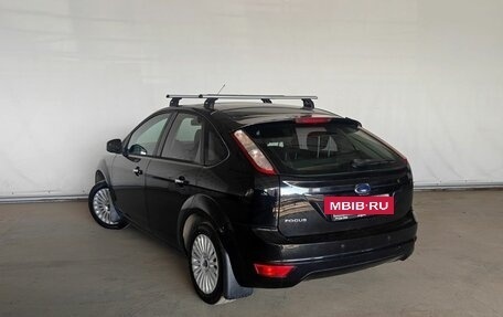 Ford Focus II рестайлинг, 2011 год, 545 000 рублей, 4 фотография