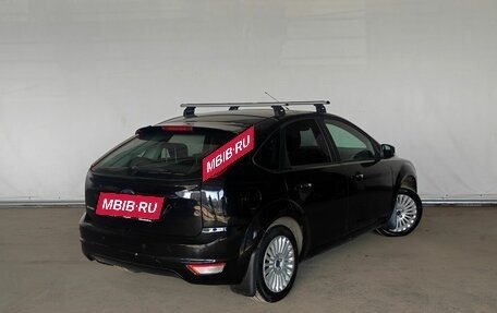 Ford Focus II рестайлинг, 2011 год, 545 000 рублей, 6 фотография