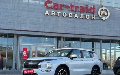 Mitsubishi Outlander, 2023 год, 3 990 000 рублей, 1 фотография