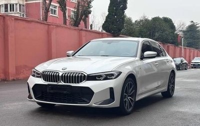 BMW 3 серия, 2023 год, 3 600 000 рублей, 1 фотография