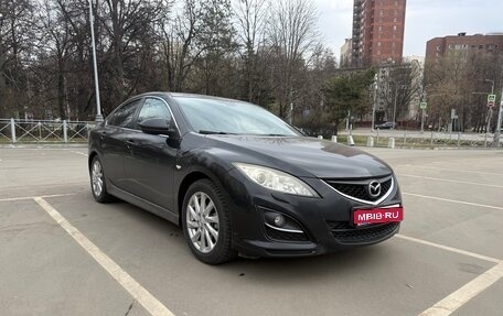 Mazda 6, 2011 год, 770 000 рублей, 1 фотография