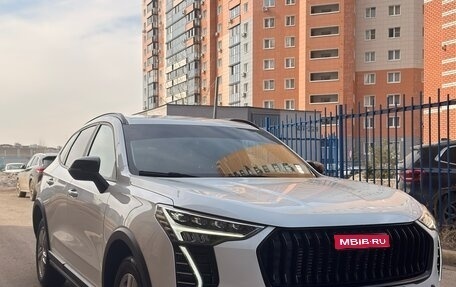 Haval Jolion, 2024 год, 1 920 000 рублей, 1 фотография