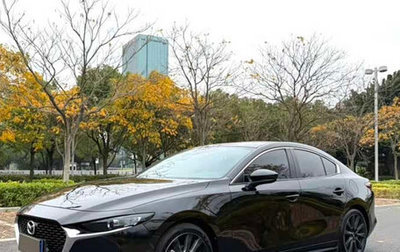 Mazda 3, 2023 год, 2 100 000 рублей, 1 фотография