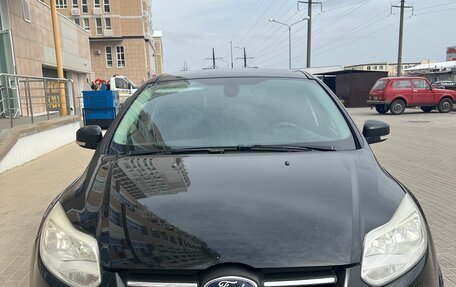 Ford Focus III, 2012 год, 700 000 рублей, 1 фотография