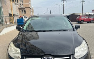 Ford Focus III, 2012 год, 700 000 рублей, 1 фотография