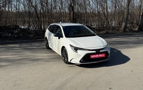 Toyota Corolla, 2020 год, 1 930 000 рублей, 1 фотография