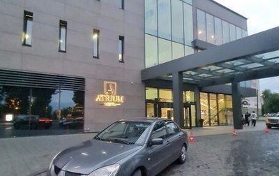 Mitsubishi Lancer IX, 2005 год, 389 000 рублей, 1 фотография