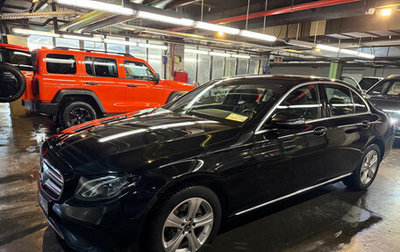 Mercedes-Benz E-Класс, 2017 год, 3 100 000 рублей, 1 фотография