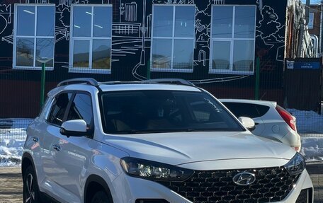 Hyundai ix35, 2022 год, 1 950 000 рублей, 1 фотография