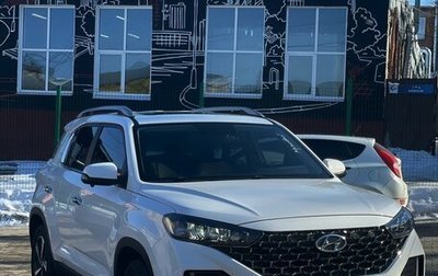 Hyundai ix35, 2022 год, 1 950 000 рублей, 1 фотография