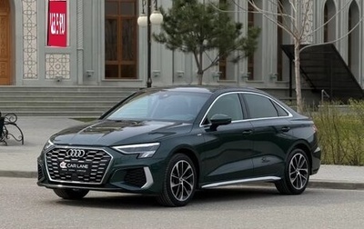 Audi A3, 2022 год, 2 300 000 рублей, 1 фотография