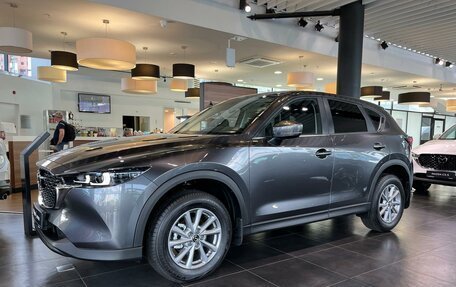 Mazda CX-5 II, 2025 год, 4 050 000 рублей, 1 фотография