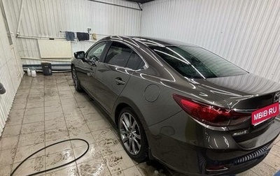 Mazda 6, 2017 год, 1 650 000 рублей, 1 фотография