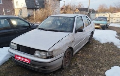 SEAT Toledo III, 1998 год, 70 000 рублей, 1 фотография