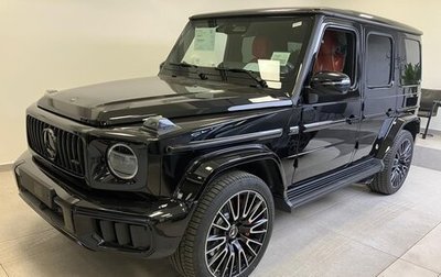 Mercedes-Benz G-Класс AMG, 2026 год, 37 990 000 рублей, 1 фотография